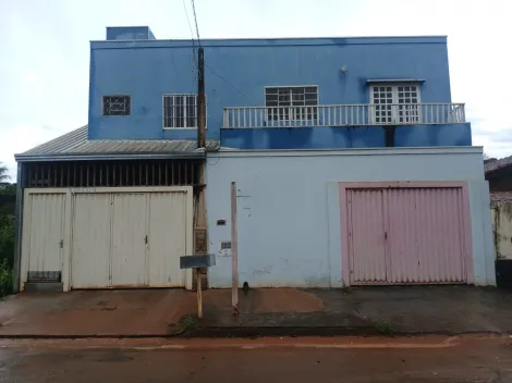 Alugar Casa / Padr&atilde;o em S&atilde;o Jos&eacute; do Rio Preto R$ 800,00 - Foto 6