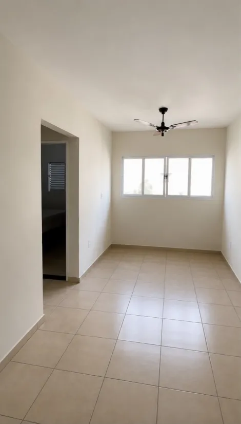 Alugar Apartamento / Padr&atilde;o em S&atilde;o Jos&eacute; do Rio Preto. apenas R$ 1.200,00