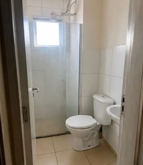 Alugar Apartamento / Padr&atilde;o em S&atilde;o Jos&eacute; do Rio Preto R$ 1.200,00 - Foto 7