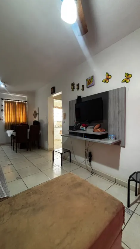 Alugar Apartamento / Padr&atilde;o em S&atilde;o Jos&eacute; do Rio Preto R$ 1.200,00 - Foto 3