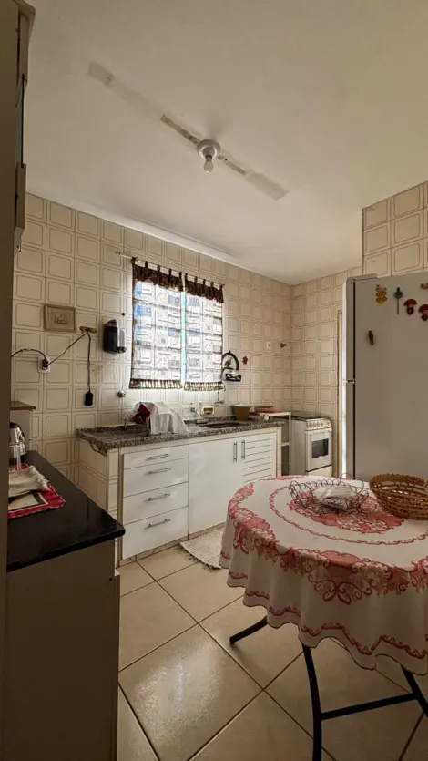Alugar Apartamento / Padr&atilde;o em S&atilde;o Jos&eacute; do Rio Preto R$ 1.200,00 - Foto 5