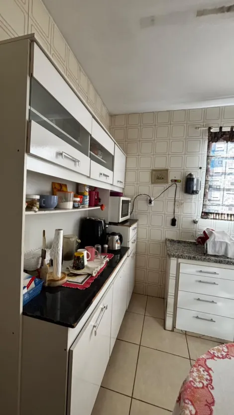 Alugar Apartamento / Padr&atilde;o em S&atilde;o Jos&eacute; do Rio Preto R$ 1.200,00 - Foto 6