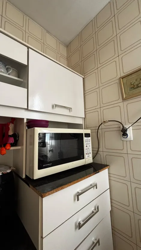 Alugar Apartamento / Padr&atilde;o em S&atilde;o Jos&eacute; do Rio Preto R$ 1.200,00 - Foto 9