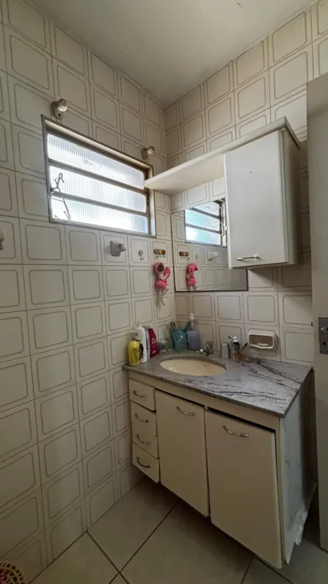Alugar Apartamento / Padr&atilde;o em S&atilde;o Jos&eacute; do Rio Preto R$ 1.200,00 - Foto 12
