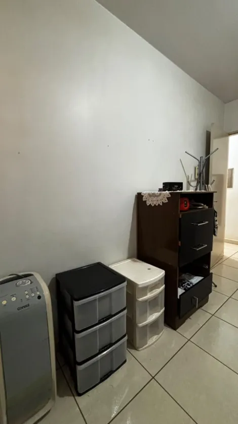 Alugar Apartamento / Padr&atilde;o em S&atilde;o Jos&eacute; do Rio Preto R$ 1.200,00 - Foto 14
