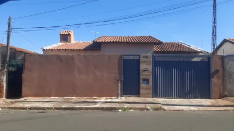 Alugar Casa / Padr&atilde;o em S&atilde;o Jos&eacute; do Rio Preto. apenas R$ 1.500,00