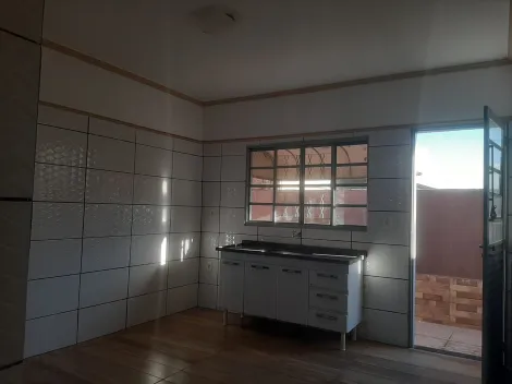 Alugar Casa / Padr&atilde;o em S&atilde;o Jos&eacute; do Rio Preto R$ 1.500,00 - Foto 2