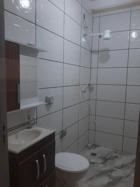 Alugar Casa / Padr&atilde;o em S&atilde;o Jos&eacute; do Rio Preto R$ 1.500,00 - Foto 12