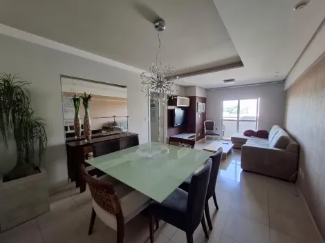 Alugar Apartamento / Padr&atilde;o em S&atilde;o Jos&eacute; do Rio Preto. apenas R$ 3.900,00