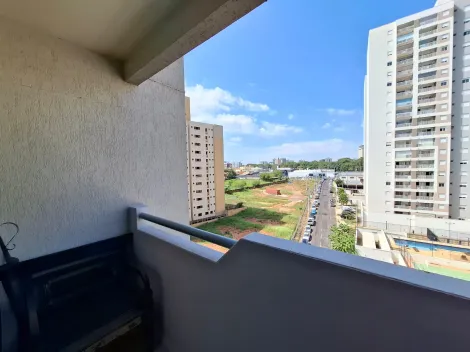 Alugar Apartamento / Padr&atilde;o em S&atilde;o Jos&eacute; do Rio Preto R$ 3.900,00 - Foto 3