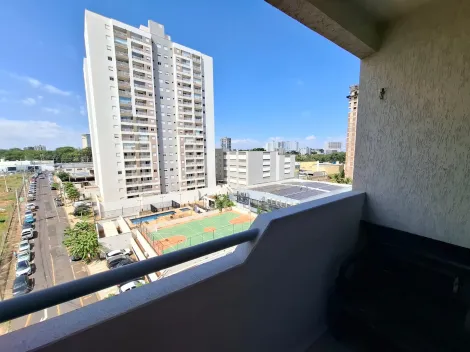 Alugar Apartamento / Padr&atilde;o em S&atilde;o Jos&eacute; do Rio Preto R$ 3.900,00 - Foto 4