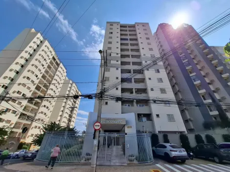 Alugar Apartamento / Padr&atilde;o em S&atilde;o Jos&eacute; do Rio Preto R$ 3.900,00 - Foto 20