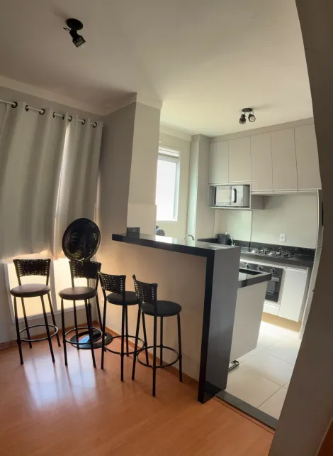 Comprar Apartamento / Padr&atilde;o em S&atilde;o Jos&eacute; do Rio Preto R$ 195.000,00 - Foto 2