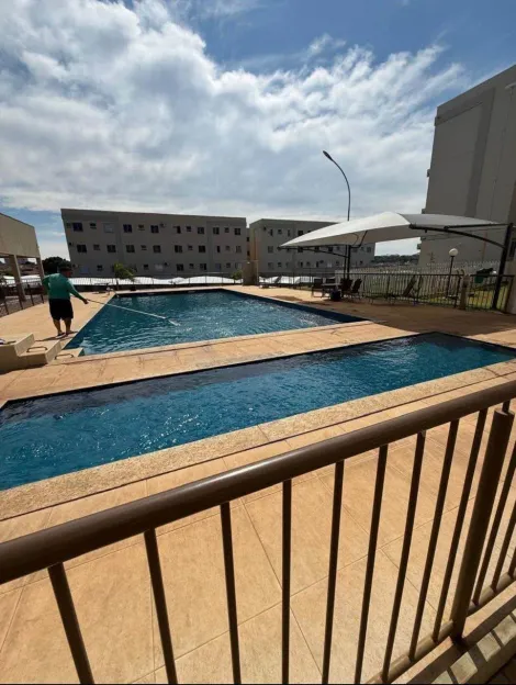 Comprar Apartamento / Padr&atilde;o em S&atilde;o Jos&eacute; do Rio Preto R$ 195.000,00 - Foto 9