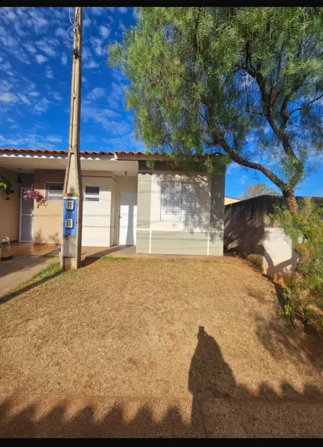Casa / Condom&iacute;nio em S&atilde;o Jos&eacute; do Rio Preto 