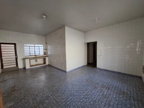 Comercial / Casa Comercial em S&atilde;o Jos&eacute; do Rio Preto 