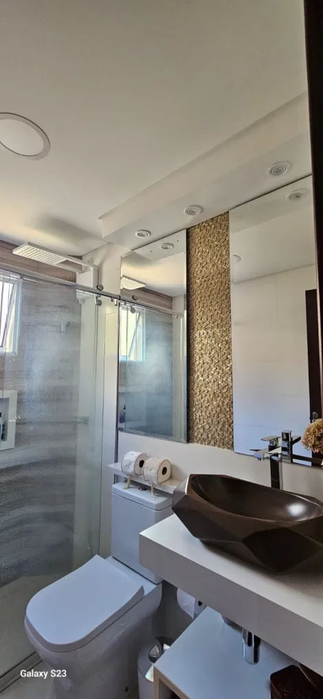 Comprar Apartamento / Padr&atilde;o em S&atilde;o Jos&eacute; do Rio Preto R$ 305.000,00 - Foto 2