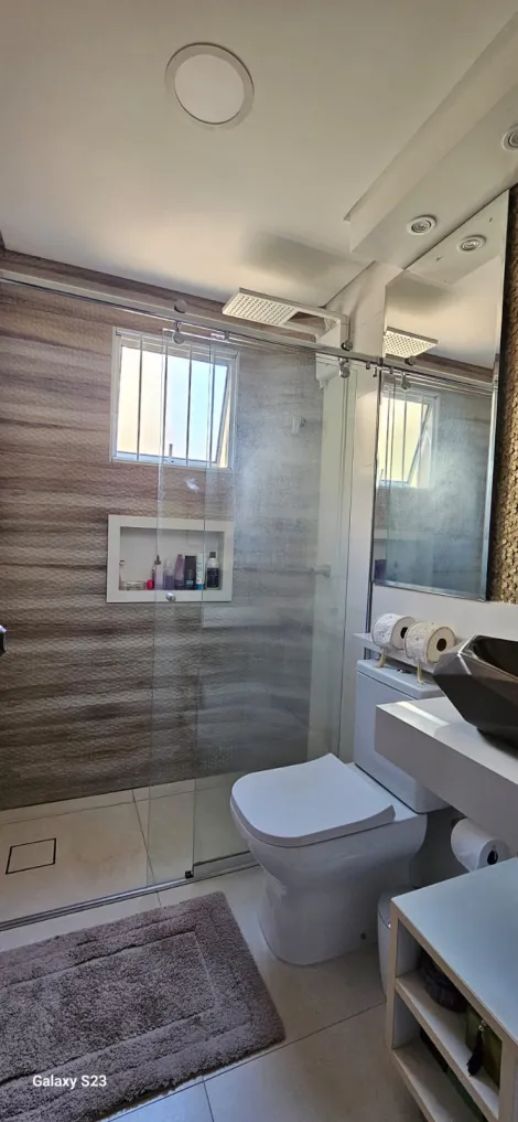 Comprar Apartamento / Padr&atilde;o em S&atilde;o Jos&eacute; do Rio Preto R$ 305.000,00 - Foto 12