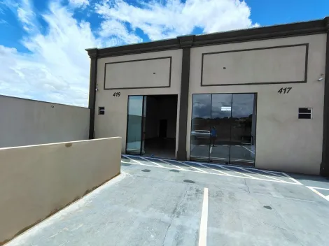 Alugar Comercial / Sal&atilde;o em S&atilde;o Jos&eacute; do Rio Preto R$ 1.700,00 - Foto 3