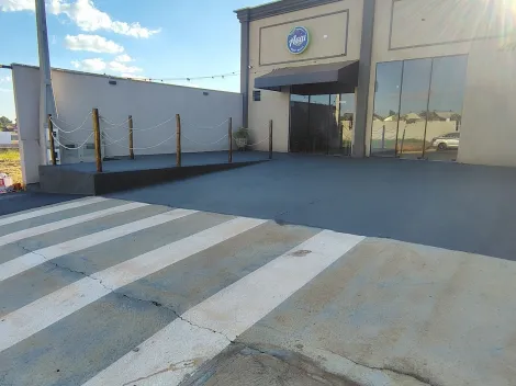 Comercial / Sal&atilde;o em S&atilde;o Jos&eacute; do Rio Preto 