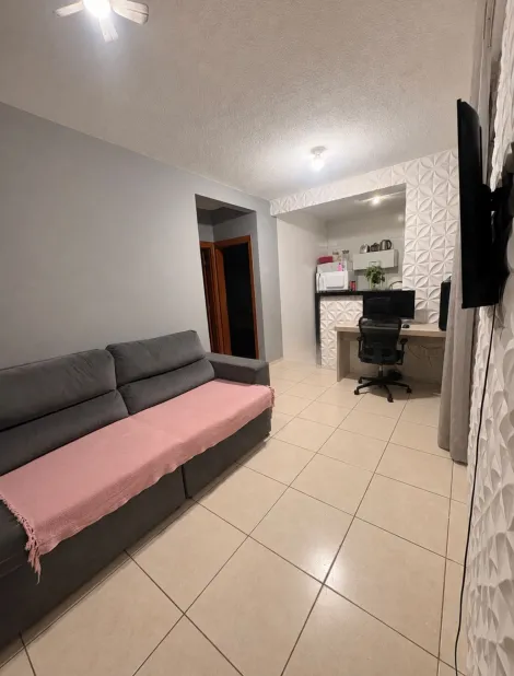 Apartamento / Padr&atilde;o em S&atilde;o Jos&eacute; do Rio Preto 