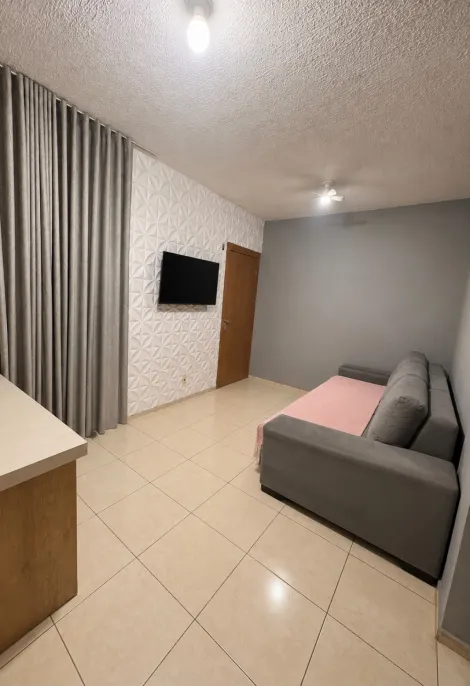 Comprar Apartamento / Padr&atilde;o em S&atilde;o Jos&eacute; do Rio Preto R$ 170.000,00 - Foto 2