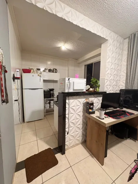 Comprar Apartamento / Padr&atilde;o em S&atilde;o Jos&eacute; do Rio Preto R$ 170.000,00 - Foto 3