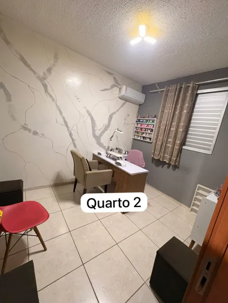 Comprar Apartamento / Padr&atilde;o em S&atilde;o Jos&eacute; do Rio Preto R$ 170.000,00 - Foto 8