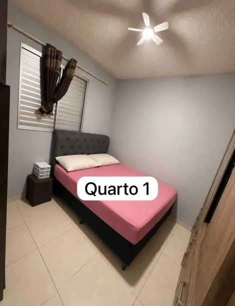 Comprar Apartamento / Padr&atilde;o em S&atilde;o Jos&eacute; do Rio Preto R$ 170.000,00 - Foto 9