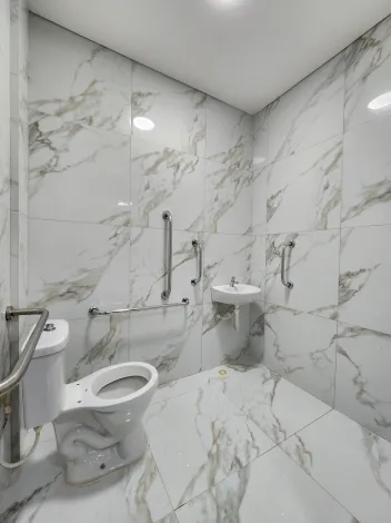 Alugar Comercial / Casa Comercial em S&atilde;o Jos&eacute; do Rio Preto R$ 18.000,00 - Foto 6