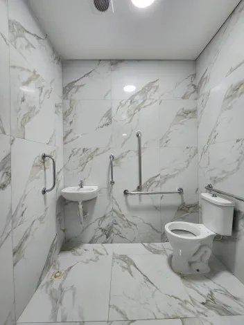 Alugar Comercial / Casa Comercial em S&atilde;o Jos&eacute; do Rio Preto R$ 18.000,00 - Foto 7