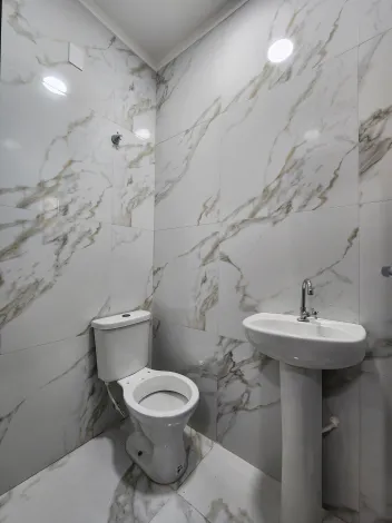 Alugar Comercial / Casa Comercial em S&atilde;o Jos&eacute; do Rio Preto R$ 18.000,00 - Foto 19