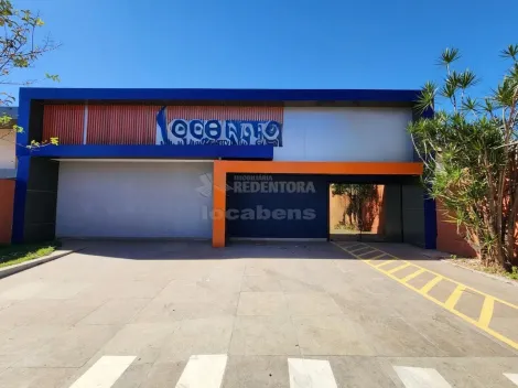 Comercial / Casa Comercial em S&atilde;o Jos&eacute; do Rio Preto 