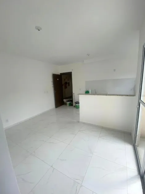 Apartamento / Padr&atilde;o em S&atilde;o Jos&eacute; do Rio Preto 
