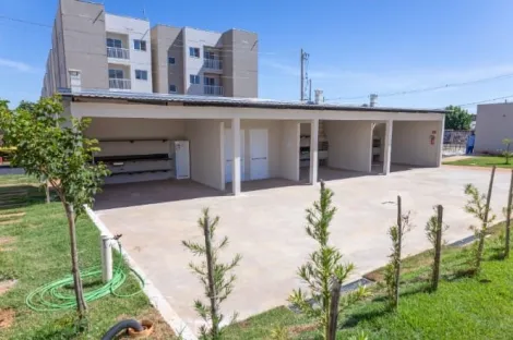 Alugar Apartamento / Padr&atilde;o em S&atilde;o Jos&eacute; do Rio Preto R$ 1.200,00 - Foto 6