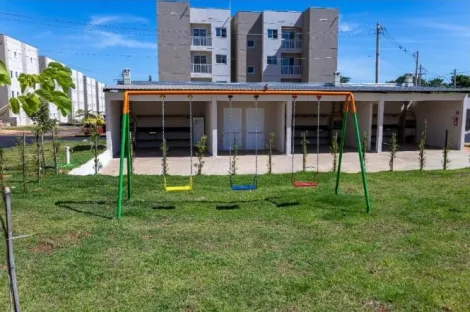 Alugar Apartamento / Padr&atilde;o em S&atilde;o Jos&eacute; do Rio Preto R$ 1.200,00 - Foto 8