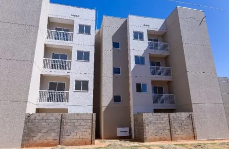 Alugar Apartamento / Padr&atilde;o em S&atilde;o Jos&eacute; do Rio Preto R$ 1.200,00 - Foto 9