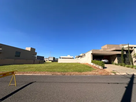Terreno / Condom&iacute;nio em Mirassol 