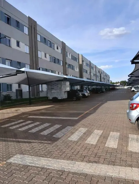 Apartamento / Padr&atilde;o em S&atilde;o Jos&eacute; do Rio Preto 