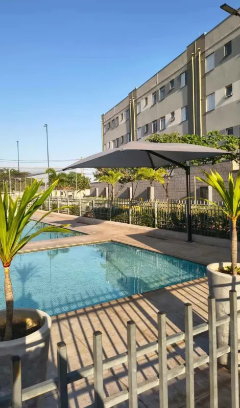 Comprar Apartamento / Padr&atilde;o em S&atilde;o Jos&eacute; do Rio Preto R$ 170.000,00 - Foto 12