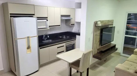 Alugar Apartamento / Padr&atilde;o em S&atilde;o Jos&eacute; do Rio Preto. apenas R$ 3.000,00