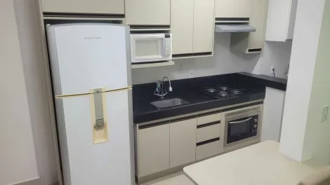 Alugar Apartamento / Padr&atilde;o em S&atilde;o Jos&eacute; do Rio Preto R$ 3.000,00 - Foto 2