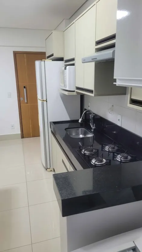 Alugar Apartamento / Padr&atilde;o em S&atilde;o Jos&eacute; do Rio Preto R$ 3.000,00 - Foto 3