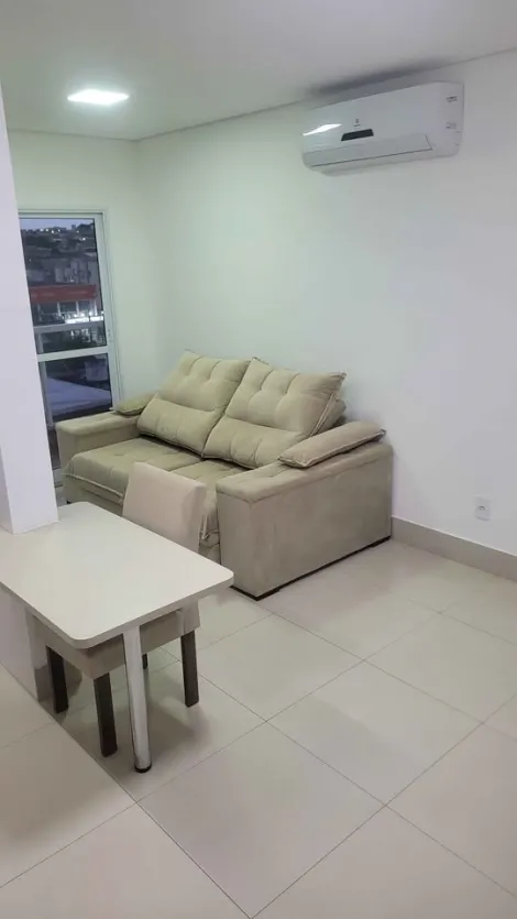 Alugar Apartamento / Padr&atilde;o em S&atilde;o Jos&eacute; do Rio Preto R$ 3.000,00 - Foto 5