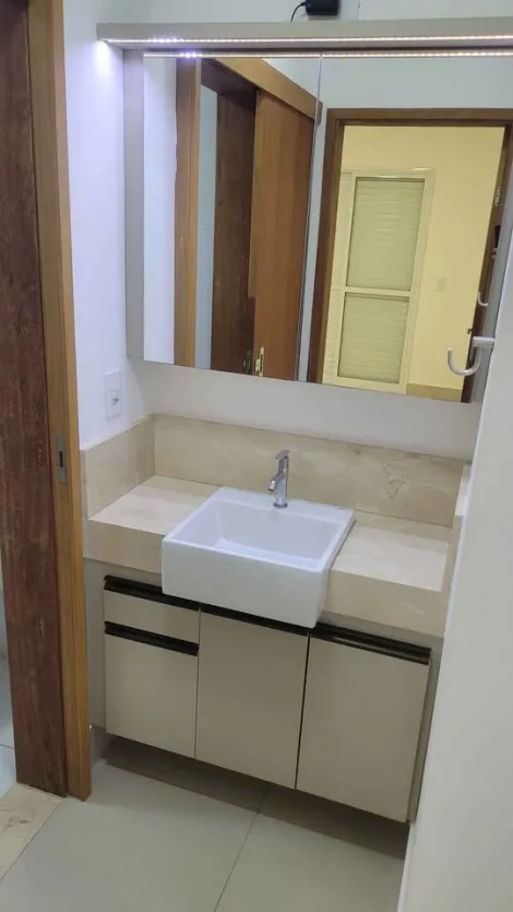 Alugar Apartamento / Padr&atilde;o em S&atilde;o Jos&eacute; do Rio Preto R$ 3.000,00 - Foto 7