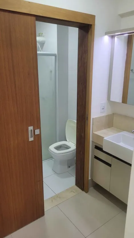 Alugar Apartamento / Padr&atilde;o em S&atilde;o Jos&eacute; do Rio Preto R$ 3.000,00 - Foto 8