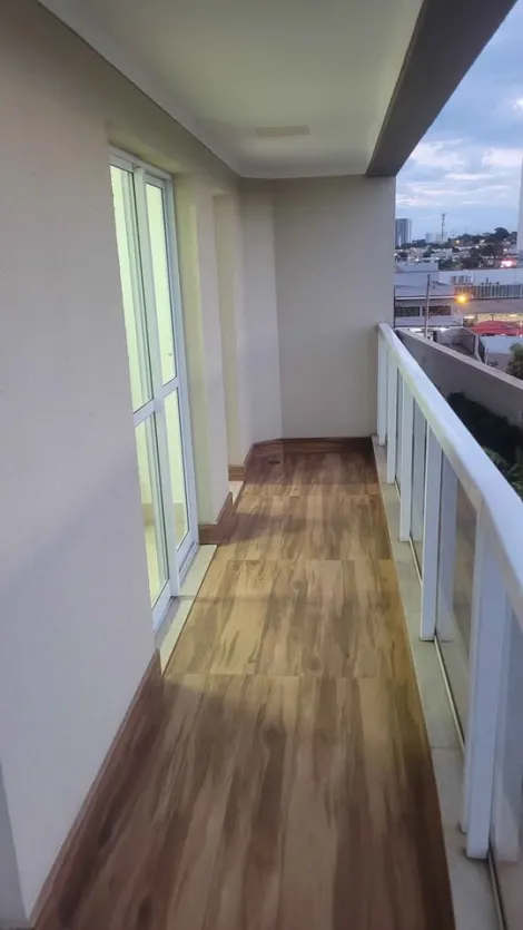 Alugar Apartamento / Padr&atilde;o em S&atilde;o Jos&eacute; do Rio Preto R$ 3.000,00 - Foto 12