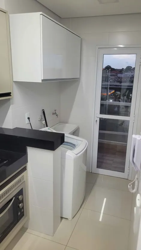 Alugar Apartamento / Padr&atilde;o em S&atilde;o Jos&eacute; do Rio Preto R$ 3.000,00 - Foto 13
