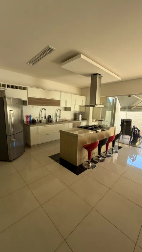 Alugar Casa / Condom&iacute;nio em Mirassol R$ 6.000,00 - Foto 3