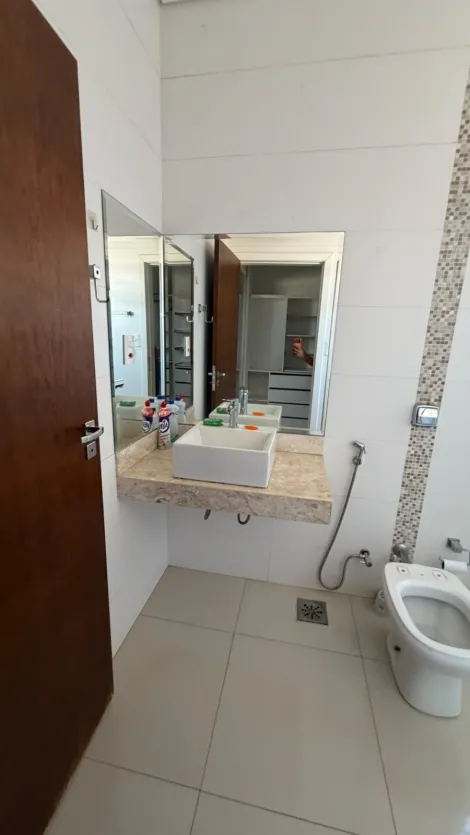 Alugar Casa / Condom&iacute;nio em Mirassol R$ 6.000,00 - Foto 21